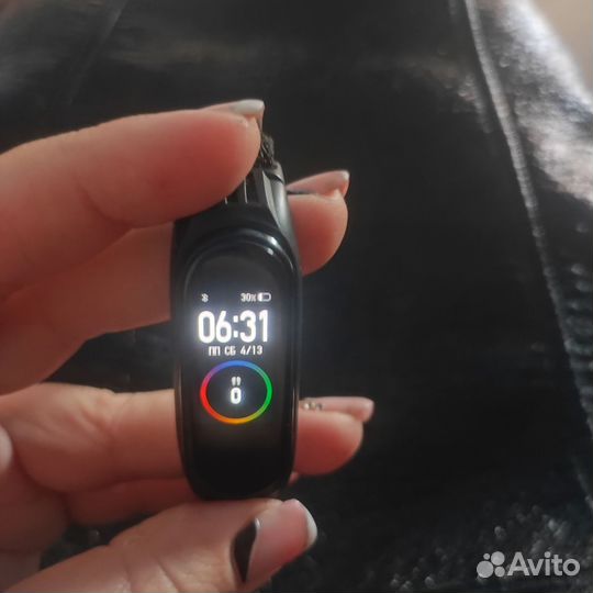 Xiaomi mi SMART Band 4