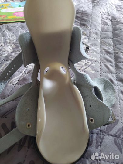 Брейсы митчелл 6