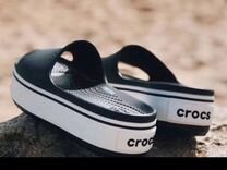 Crocs Slide