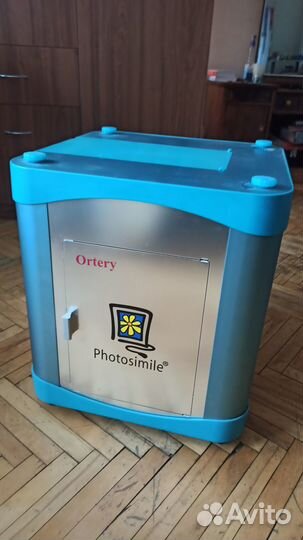 Лайтбокс Ortery Photosmile 100