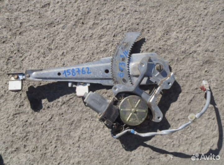 Стеклоподъемник honda cr-v rd-1