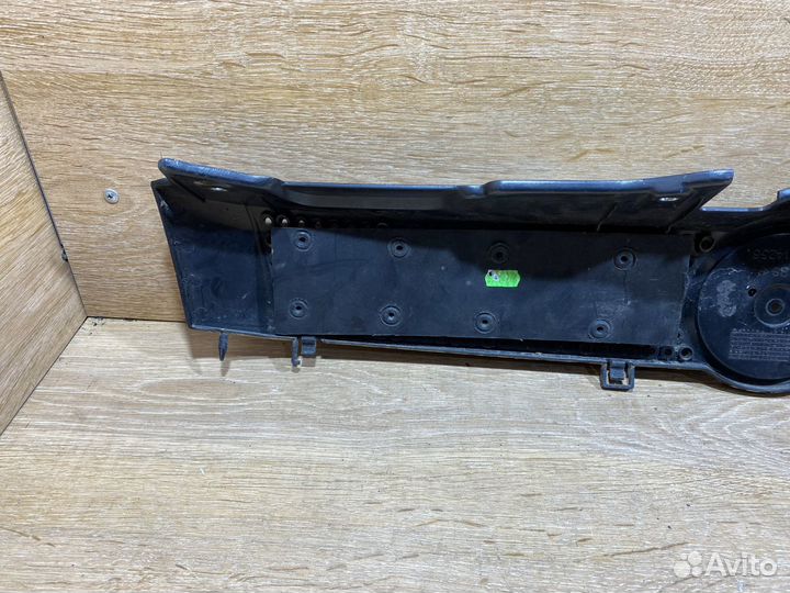 Решетка радиатора Fiat Panda 2 Арт. 130213