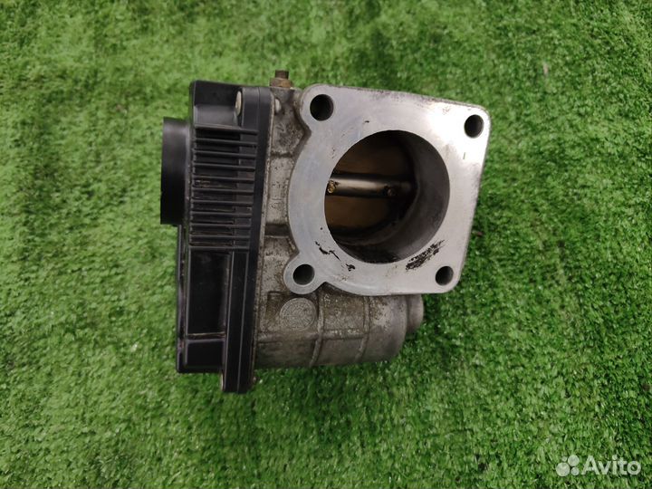 Дроссельная заслонка nissan almera n16