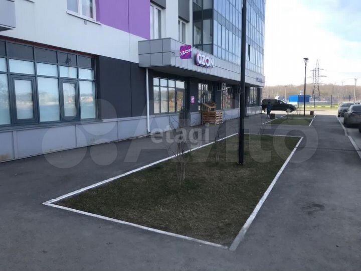 Продам торговое помещение, 102.7 м²