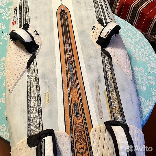 Starboard Isonic 111