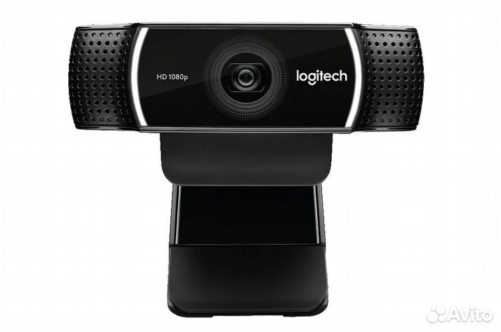 Logitech C922 Pro Stream