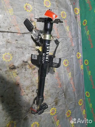 Рулевая колонка замок зажигания Chery Bonus