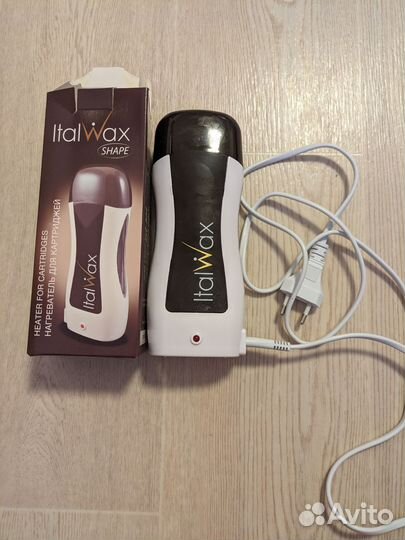 Набор для депиляции воском