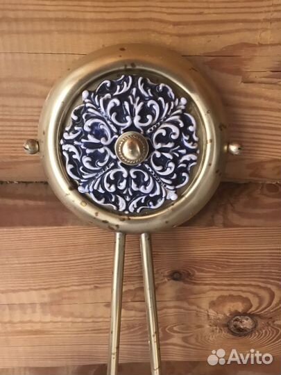 Лампа настенная baga