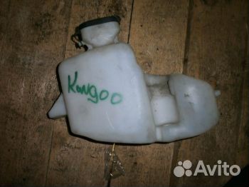 Бачок омывателя Рено