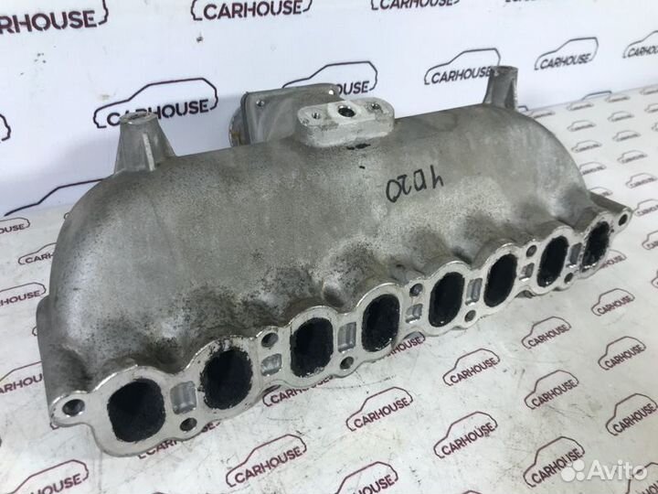 Коллектор впускной Great Wall Hover 4D20