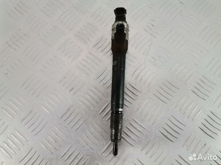 Форсунка для Ford Transit 5