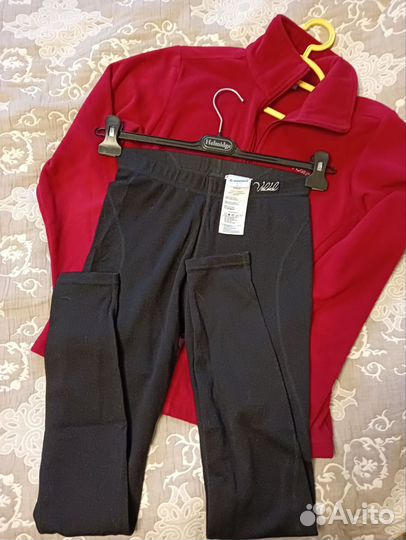 Джемпер Columbia флисовый женский