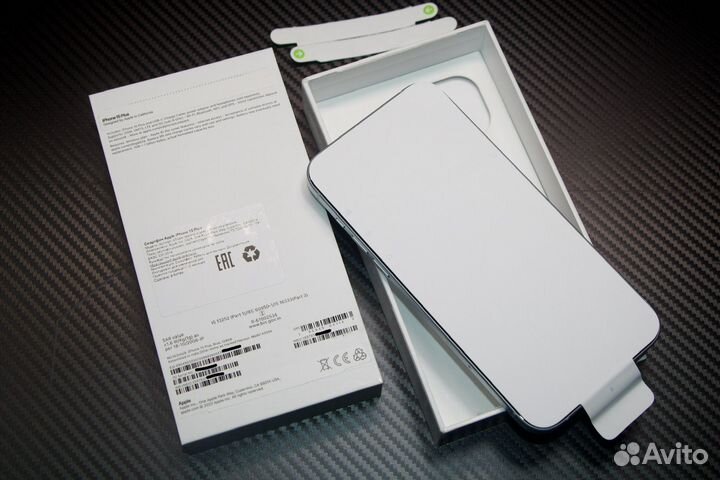 iPhone 15 Plus, 128 ГБ