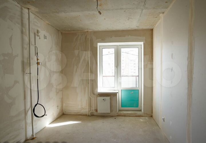 3-к. квартира, 75,2 м², 5/9 эт.