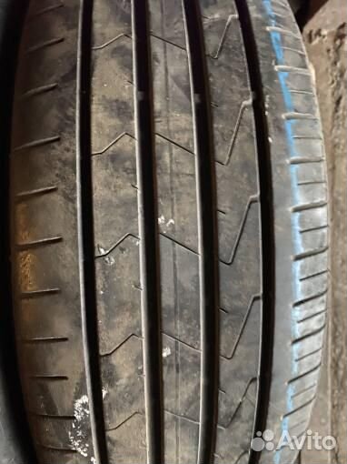 Hankook Ventus Prime 3 K125 215/55 R17