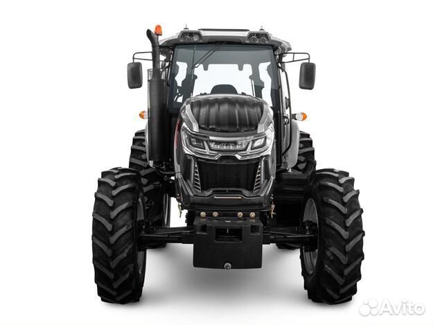 Трактор СКАУТ TC-1304C, 2023