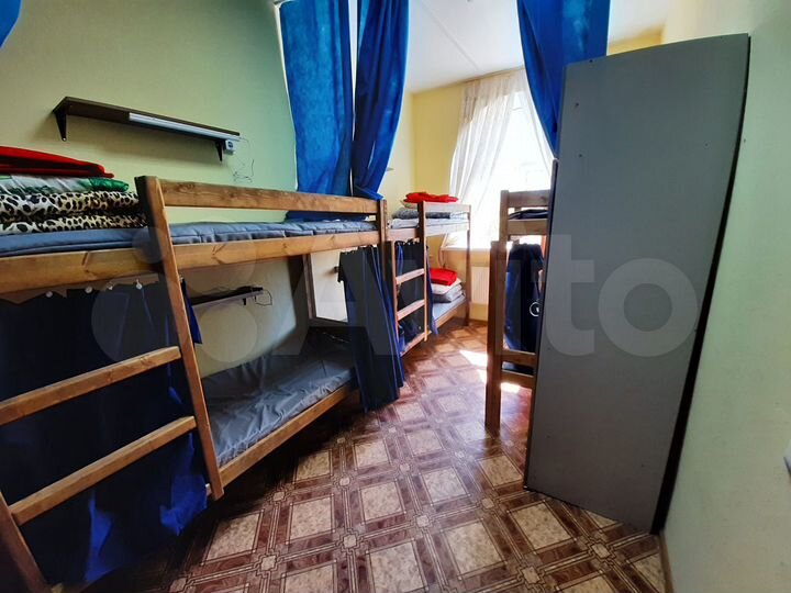 Комната 20 м², 2/3 эт.