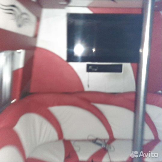 Mercedes-Benz Sprinter микроавтобус, 2007