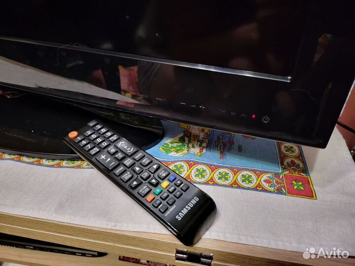Телевизор samsung 32