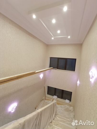 Ремонт квартир домов магазинов под ключ