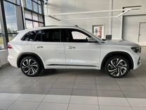 Новый Geely Monjaro 2.0 AT, 2024, цена от 4 124 990 руб.