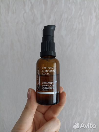 Skinjestique Diamond Brightening Serum