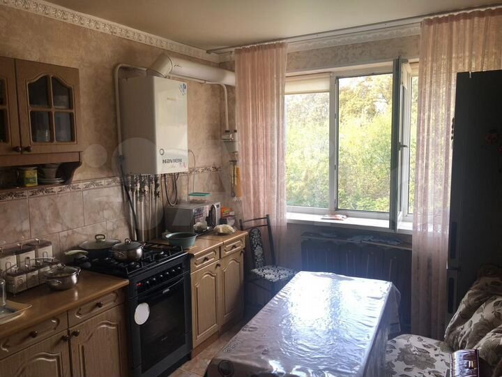 2-к. квартира, 63 м², 2/2 эт.