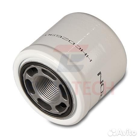 Фильтроэлемент HEK50-20.100-AS-FG025-B HHC02690