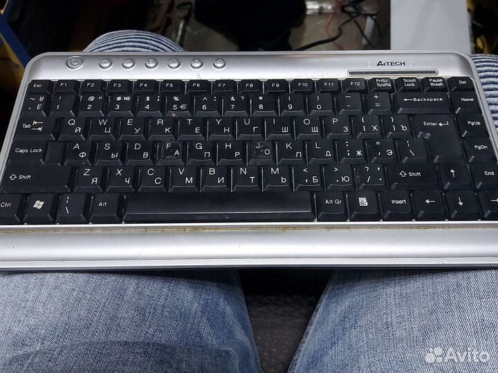 Клавиатура usb