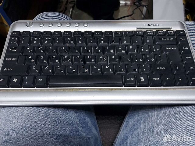 Клавиатура usb