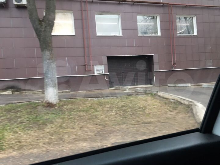 Машиноместо, 26 м²