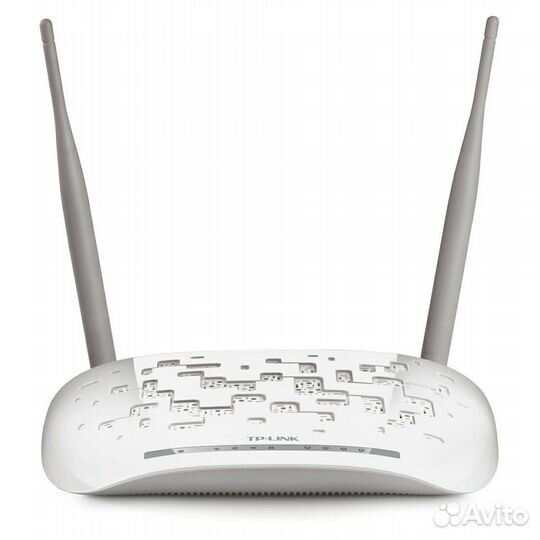 Модем роутер TP-link