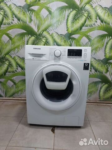 Стиральная машина бу в хорошем состоянии