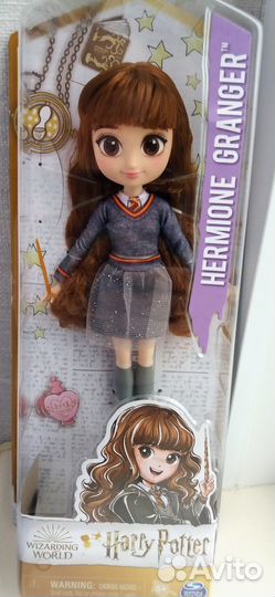 Кукла Гермиона Грейнджер