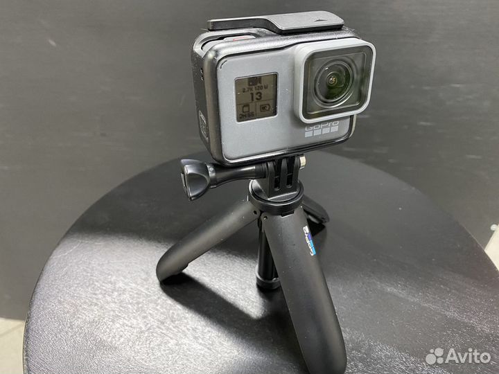 Gopro hero 6 black