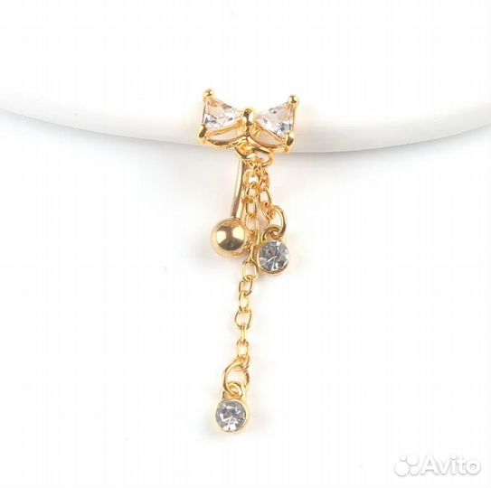 Серьги для пирсинга