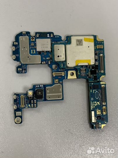 Материнская плата samsung s20 ultra