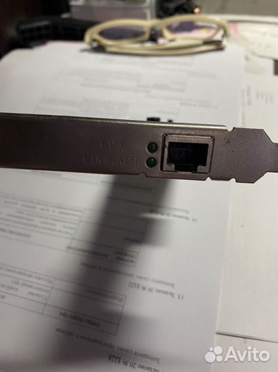 Интернет плата