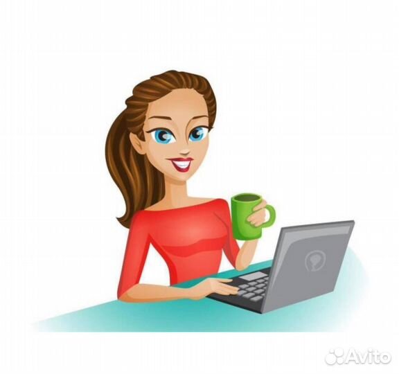 Менеджер дизайнер