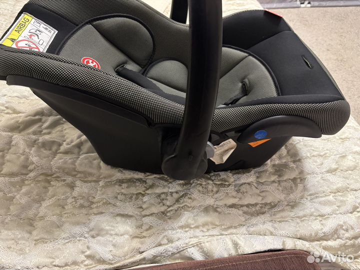 Автолюлька