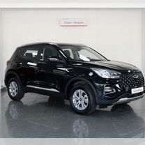 Новый Chery Tiggo 4 Pro 1.5 MT, 2023, цена от 1 380 000 руб.