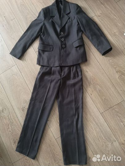Школьный Костюм на мальчика
