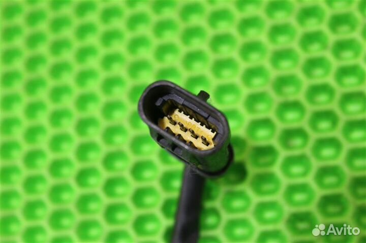 Датчик кислородный Renault Megane LM0C K4M