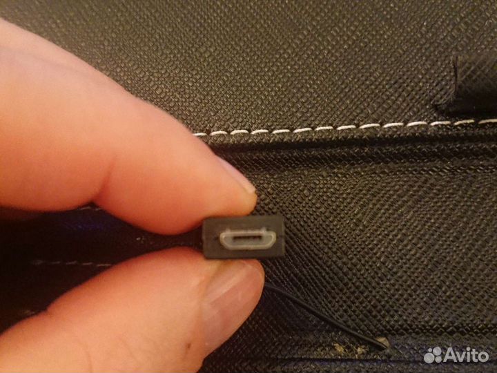 Чехол клавиатура