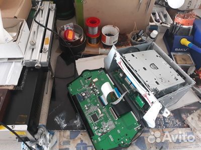 Ремонт пк,ноутбуков,бытовой и другой электроники