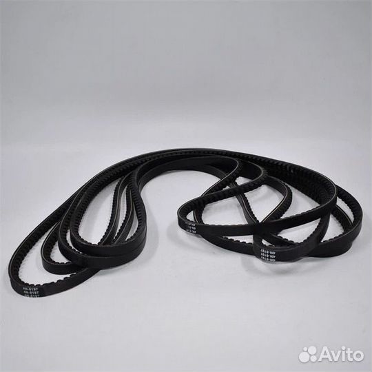 Набор ремней (4шт) 8N-6710 (OEM)