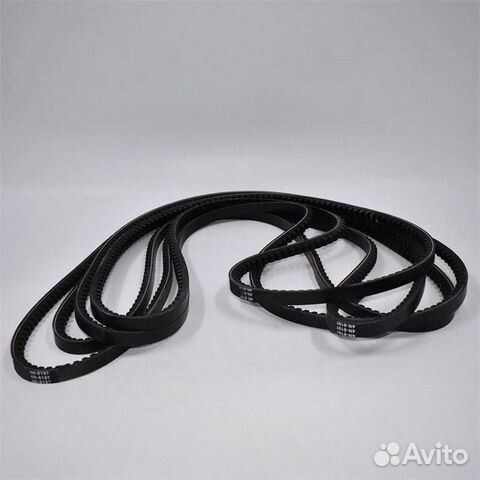 Набор ремней (4шт) 8N-6710 (OEM)