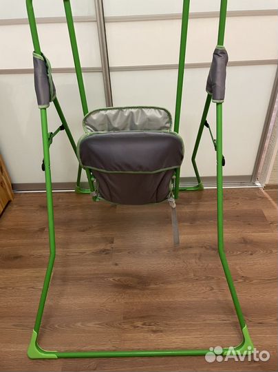 Детские качели