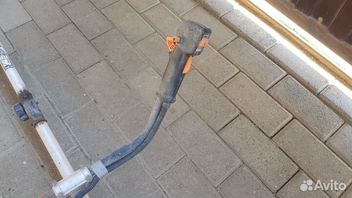 Триммер бензиновый stern austria